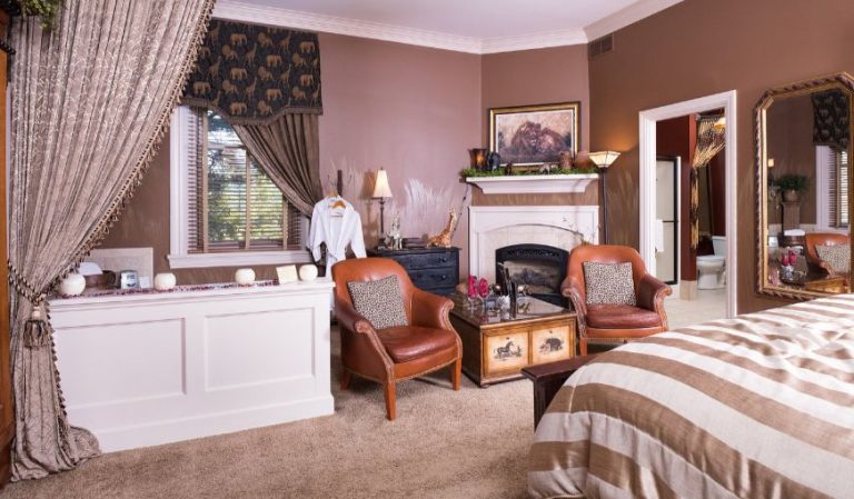 The Londonderry Inn