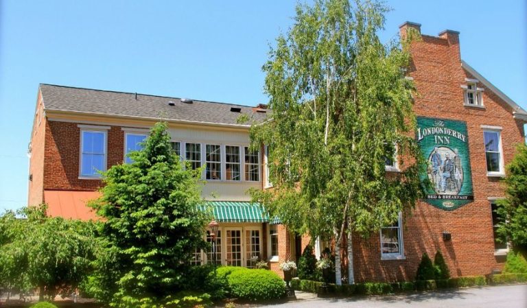 The Londonderry Inn