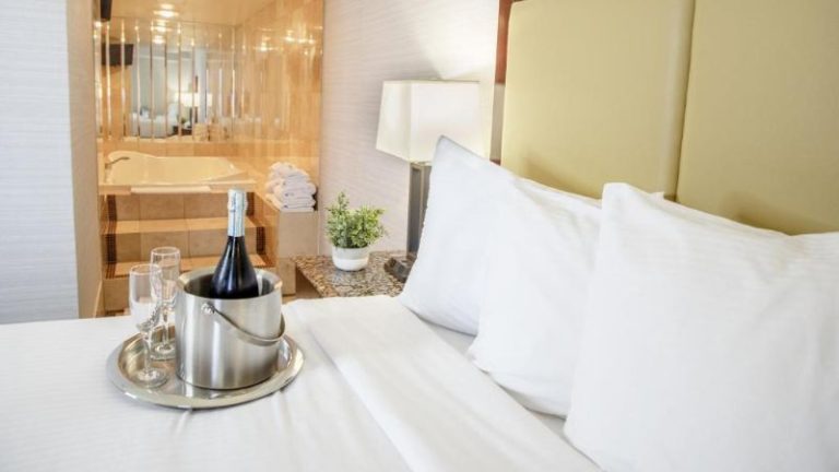 The Madison Concourse Hotel