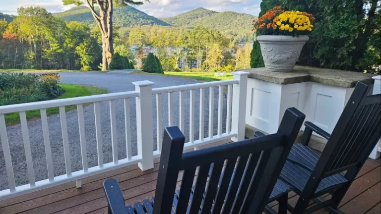 The Manor on Golden Pond