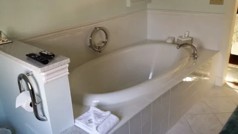 Whalewalk Inn & Spa