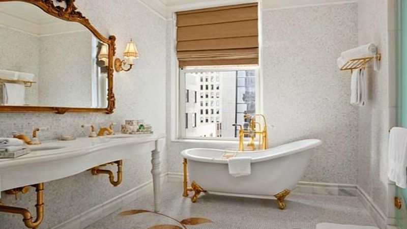 The Plaza New York