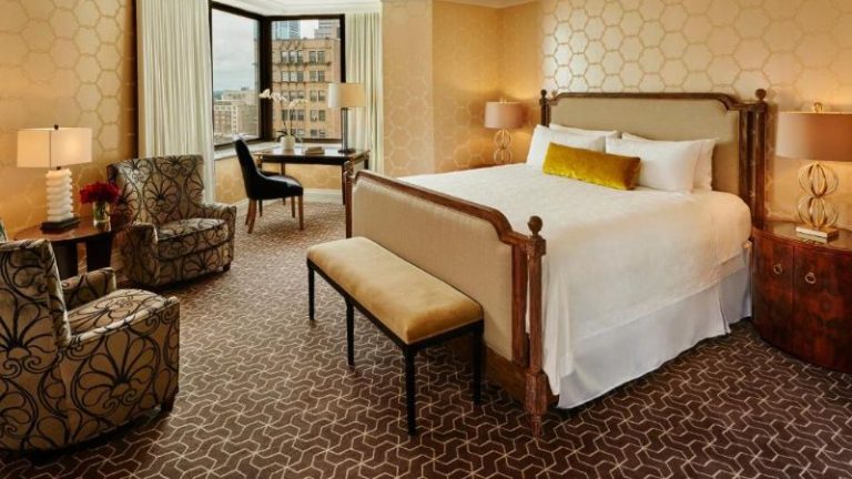 The Rittenhouse Philadelphia