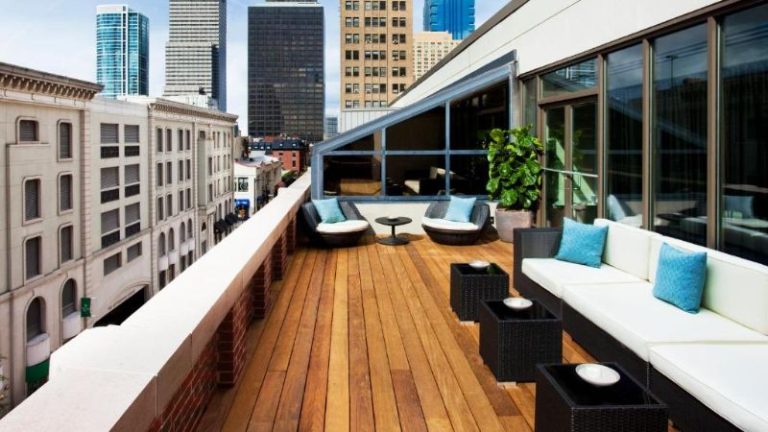 The Rittenhouse Philadelphia