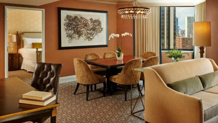 The Rittenhouse Philadelphia