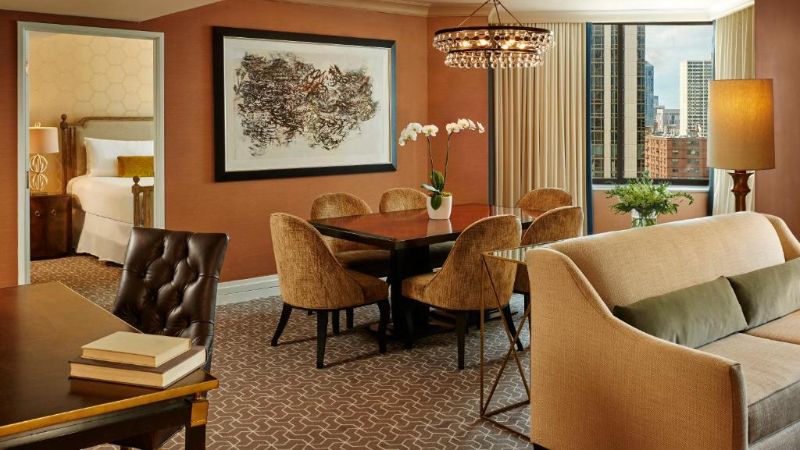 The Rittenhouse Philadelphia, photo 5