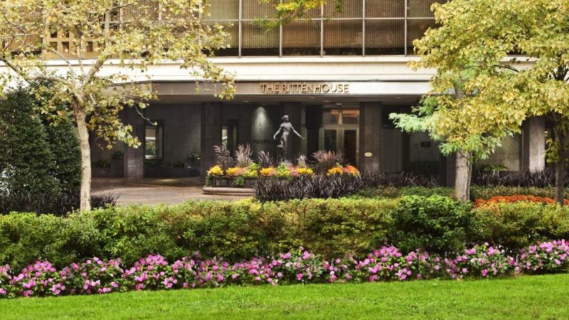 The Rittenhouse Philadelphia, photo 6