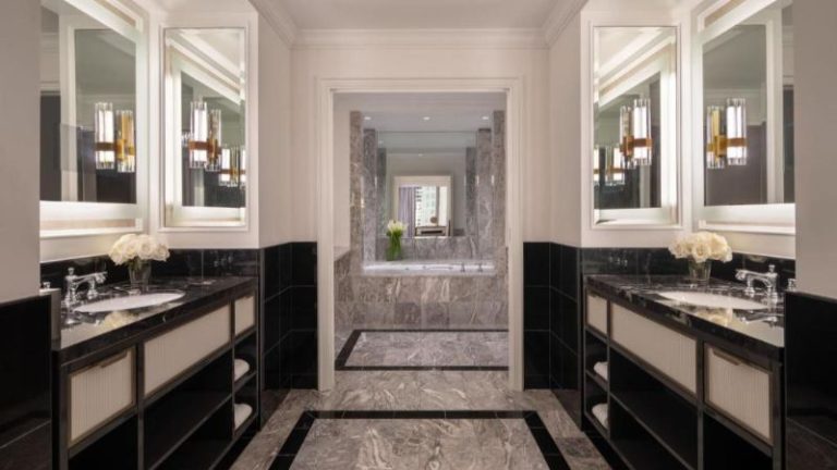 The Ritz-Carlton, Dallas
