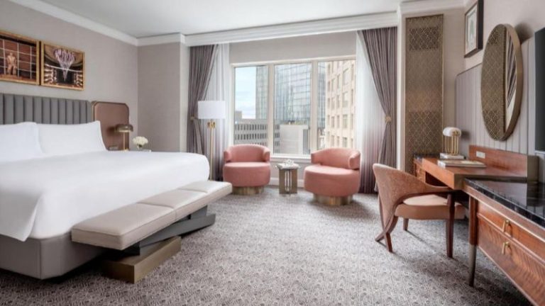 The Ritz-Carlton, Dallas