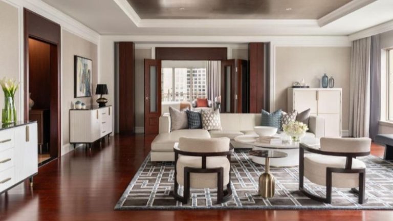 The Ritz-Carlton, Dallas