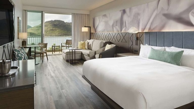 The Royal Sonesta Kaua’i Resort Lihue