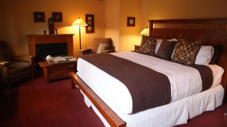 The Settlers Inn