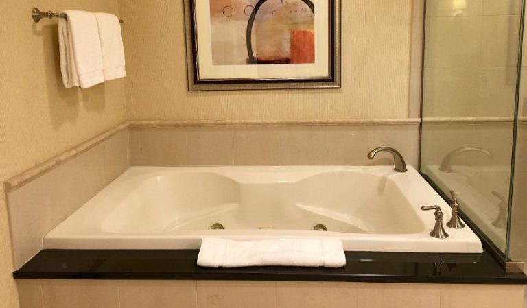 The Signature at MGM Grand