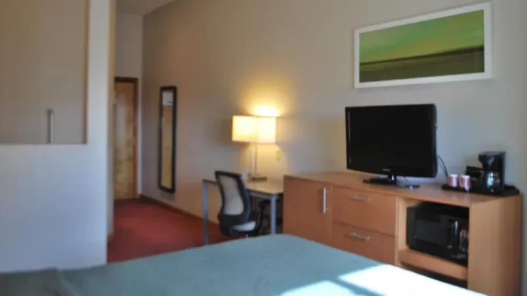 The Soluna Hotel