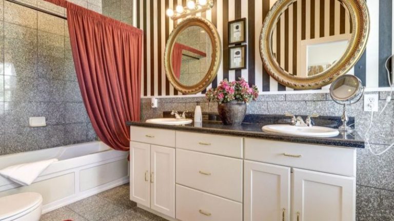 The St. Mary’s Inn Bed & Breakfast