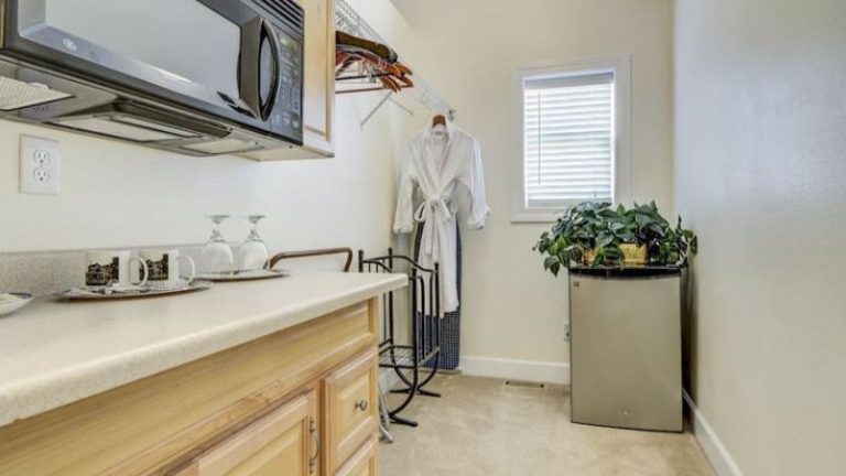 The St. Mary’s Inn Bed & Breakfast