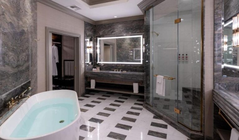 The Venetian Resort