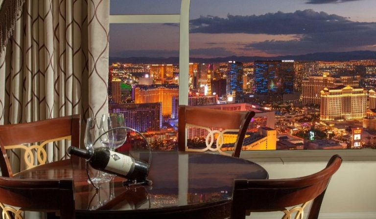The Venetian Resort