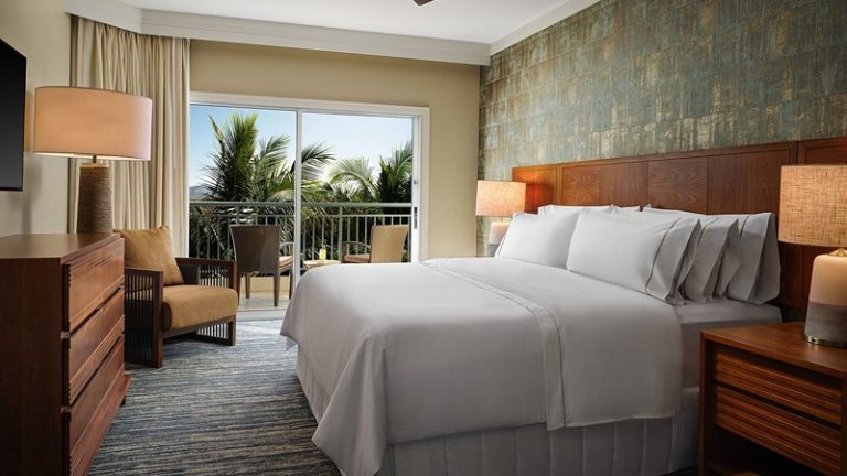 The Westin Ka’anapali Ocean Resort Villas