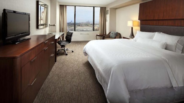 The Westin Long Beach