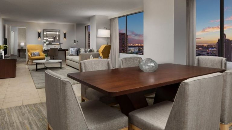 The Westin Long Beach