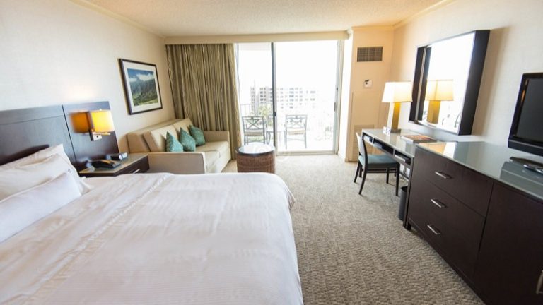 The Westin Maui Resort & Spa, Ka’anapali