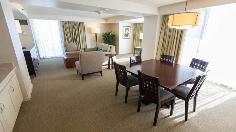 The Westin Maui Resort & Spa, Ka’anapali