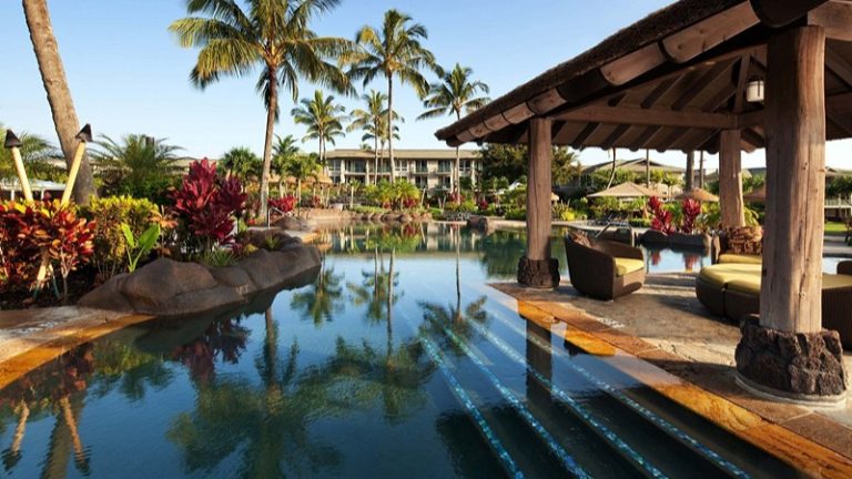The Westin Princeville Ocean Resort Villas
