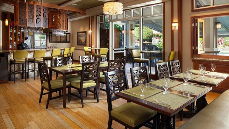 The Westin Princeville Ocean Resort Villas