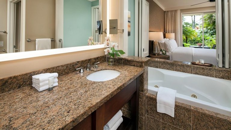 The Westin Princeville Ocean Resort Villas