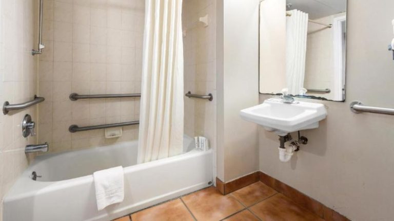 Tidelands Caribbean Hotel and Suites