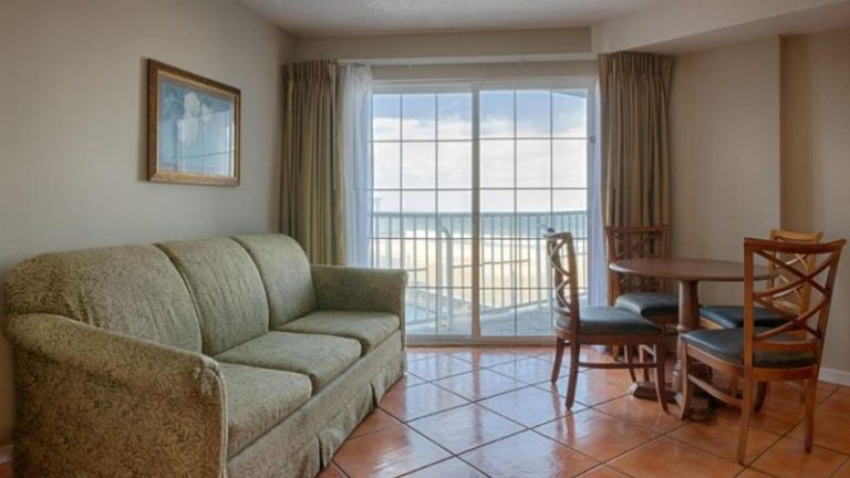 Tidelands Caribbean Hotel and Suites