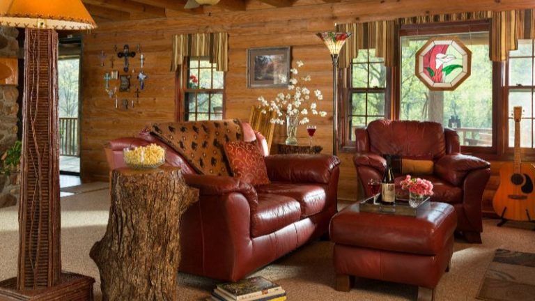 Tiffany’s Bed and Breakfast