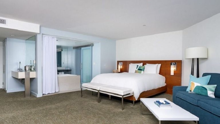 Tower23 Hotel