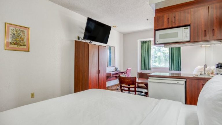 Trident Inn & Suites, Baton Rouge