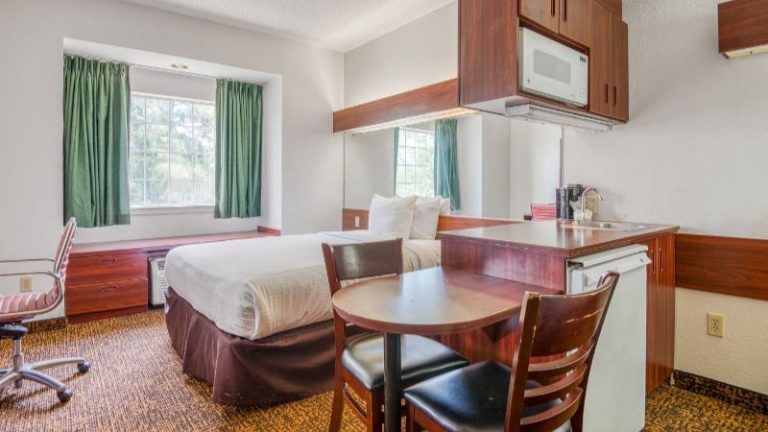 Trident Inn & Suites, Baton Rouge