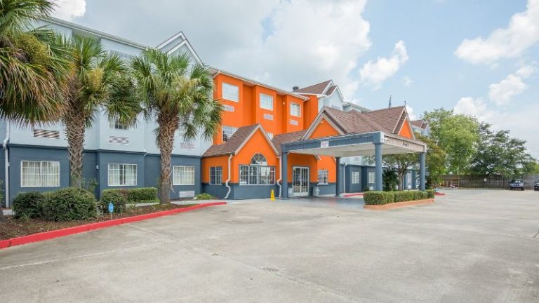Trident Inn & Suites, Baton Rouge