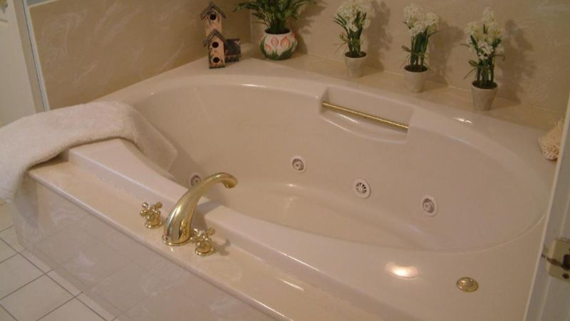 Truman Gillet House B & B