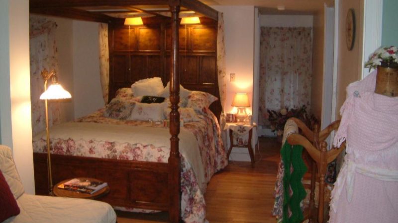 Truman Gillet House B & B, photo 2