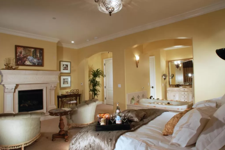 The Villas at Arden Hills