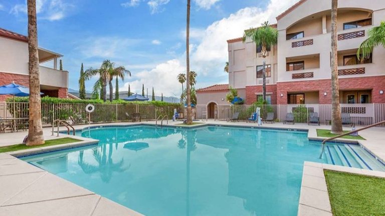 Varsity Clubs Of America – Tucson