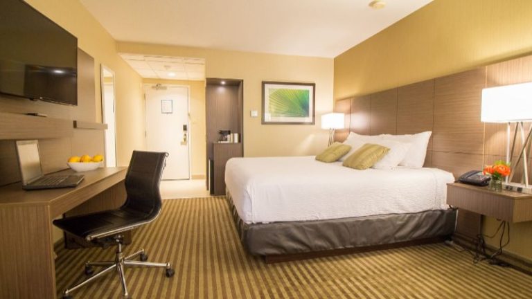 Victoria Inn Hotel & Convention Centre