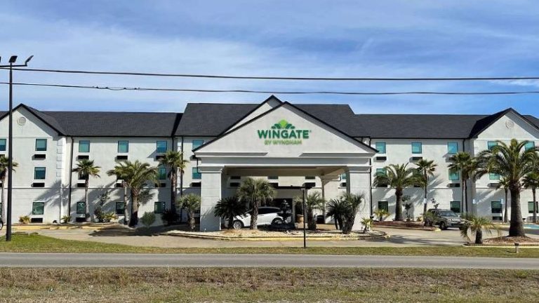 Wingate by Wyndham Biloxi / Ocean Springs