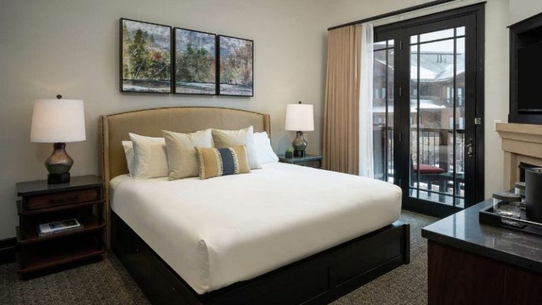 Waldorf Astoria Park City