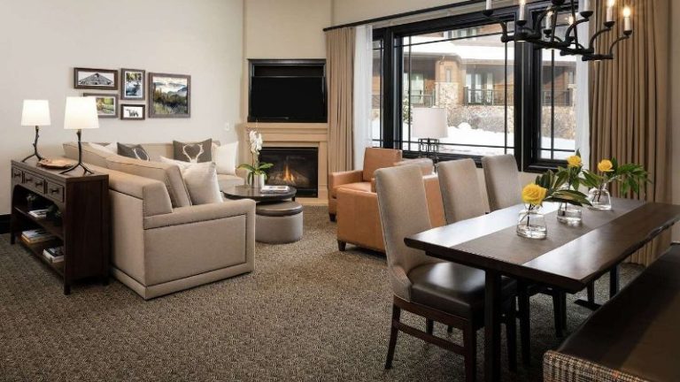 Waldorf Astoria Park City