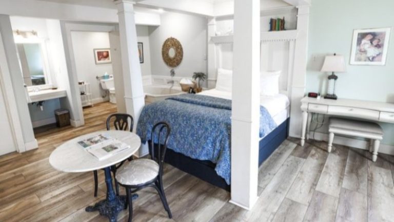 Walnut Street Inn