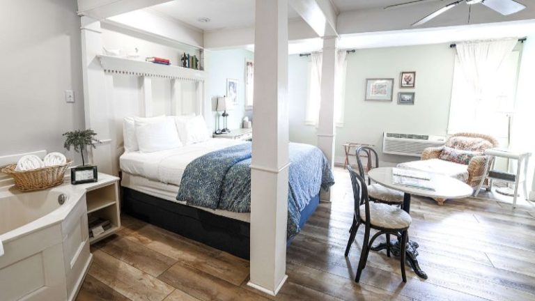 Walnut Street Inn