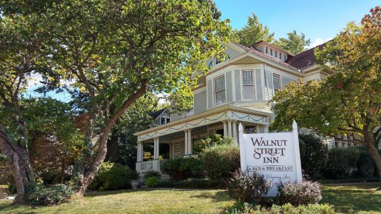 Walnut Street Inn