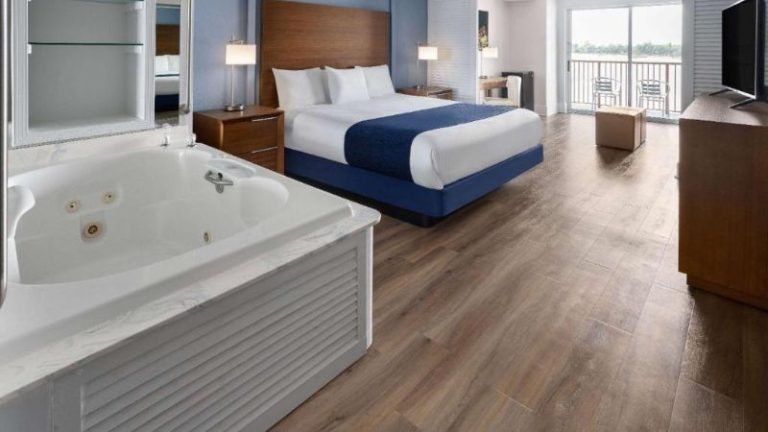 WaterView Casino & Hotel