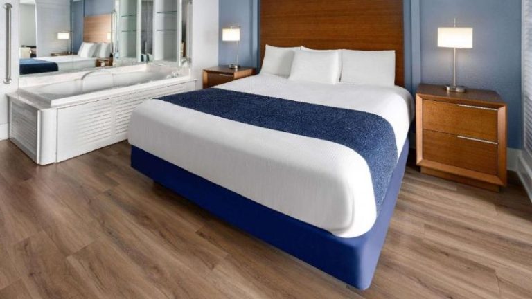 WaterView Casino & Hotel